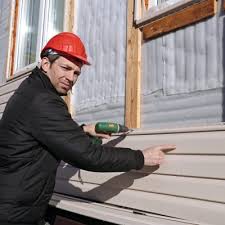 Reliable Crystal Lake, IL Siding Solutions